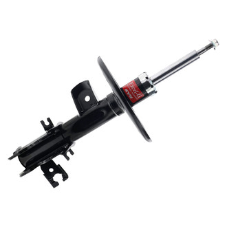 KYB® - Excel-G™ Front Passenger Side Twin-Tube Strut