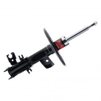 KYB® - Excel-G™ Front Driver Side Twin-Tube Strut