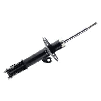 KYB® - Excel-G™ Front Passenger Side Twin-Tube Strut