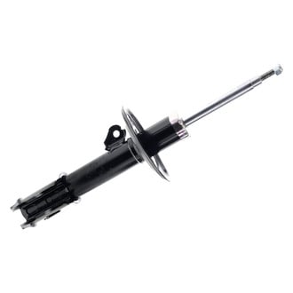KYB® - Excel-G™ Front Driver Side Twin-Tube Strut