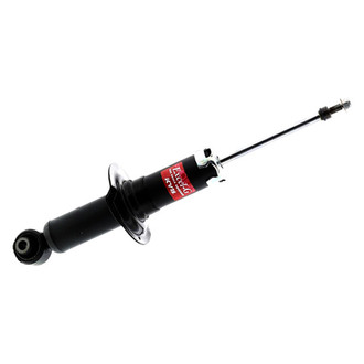 KYB® - Excel-G™ Rear Driver or Passenger Side Twin-Tube Strut