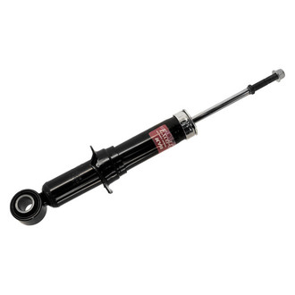 KYB® - Excel-G™ Rear Driver or Passenger Side Twin-Tube Shock Absorber
