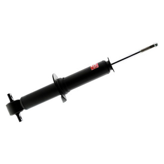 KYB® - Excel-G™ Front Driver or Passenger Side Twin-Tube Strut