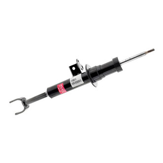 KYB® - Excel-G™ Front Passenger Side Twin-Tube Strut