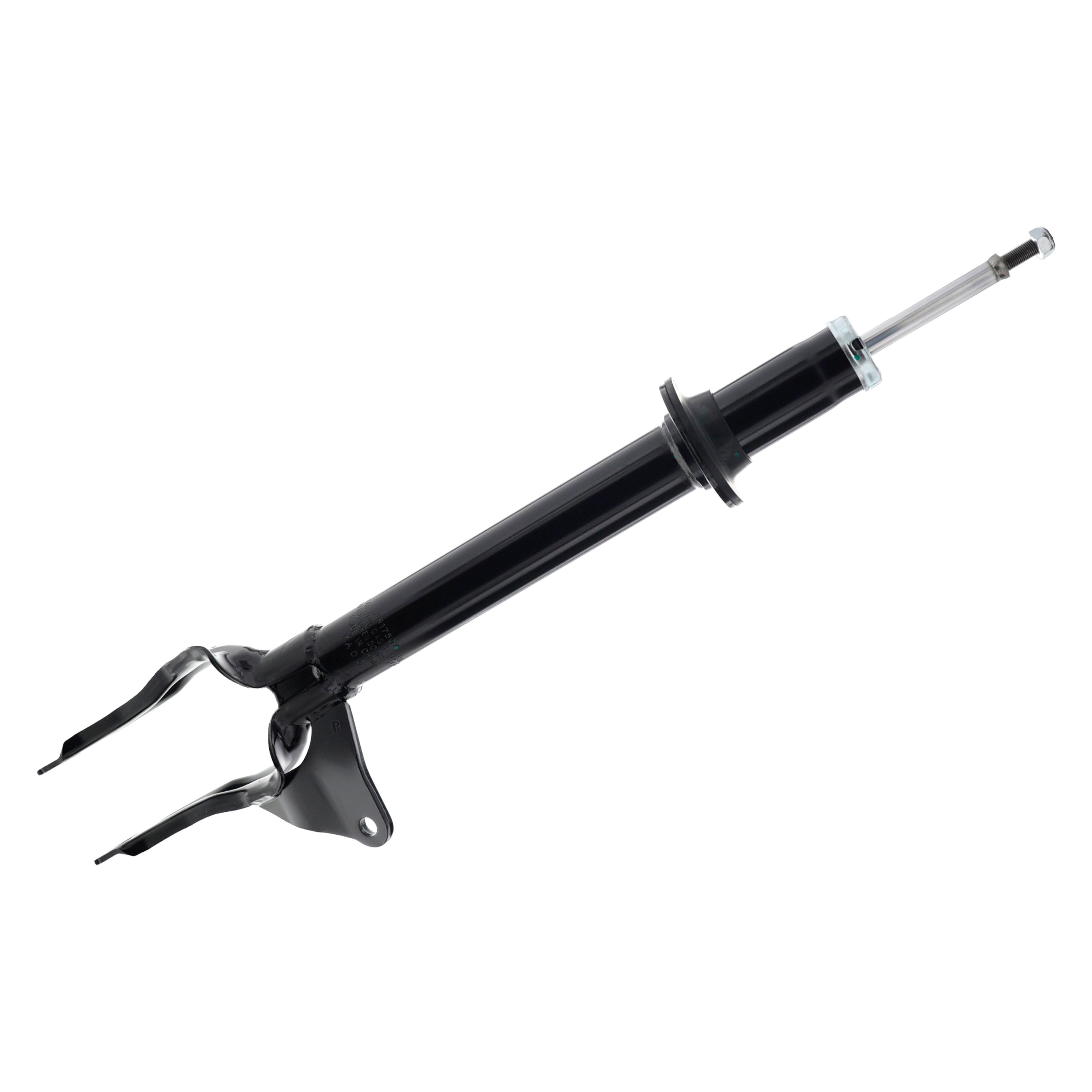 KYB® 3417507 - Gas-a-Just™ Front Passenger Side Monotube Strut