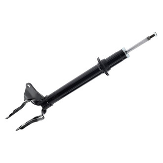 KYB® - Gas-a-Just™ Front Driver Side Monotube Strut