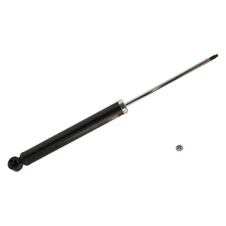 KYB® - Excel-G™ Rear Driver or Passenger Side Twin-Tube Shock Absorber