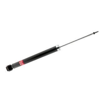 KYB® - Excel-G™ Rear Driver or Passenger Side Twin-Tube Shock Absorber