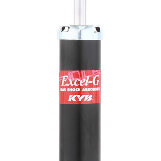 KYB® - Excel-G™ Rear Driver or Passenger Side Twin-Tube Shock Absorber