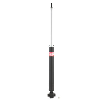 KYB® - Excel-G™ Rear Driver or Passenger Side Twin-Tube Shock Absorber