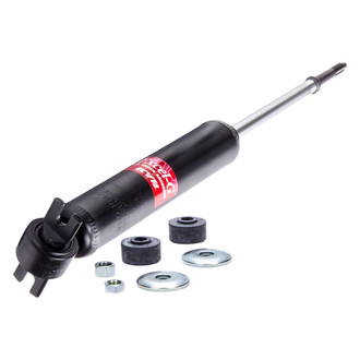 KYB® - Excel-G™ Front Driver or Passenger Side Twin-Tube Shock Absorber