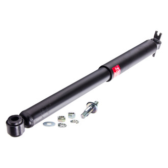 KYB® - Excel-G™ Rear Driver or Passenger Side Twin-Tube Shock Absorber