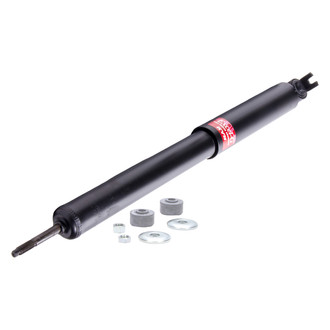 KYB® - Excel-G™ Rear Driver or Passenger Side Twin-Tube Shock Absorber