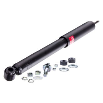 KYB® - Excel-G™ Rear Driver or Passenger Side Twin-Tube Shock Absorber