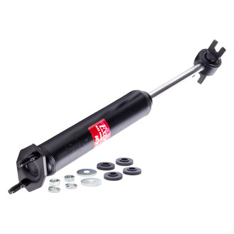 KYB® - Excel-G™ Front Driver or Passenger Side Twin-Tube Shock Absorber