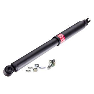 KYB® - Excel-G™ Rear Driver or Passenger Side Twin-Tube Shock Absorber
