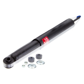 KYB® - Excel-G™ Rear Driver or Passenger Side Twin-Tube Shock Absorber