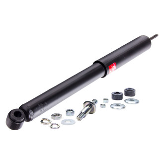 KYB® - Excel-G™ Rear Driver or Passenger Side Twin-Tube Shock Absorber