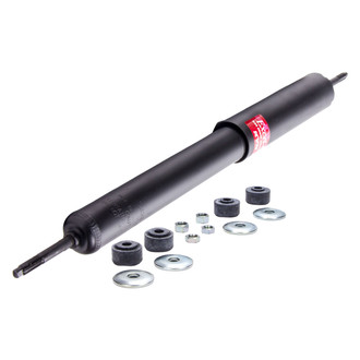 KYB® - Excel-G™ Rear Driver or Passenger Side Twin-Tube Shock Absorber