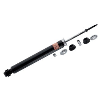 KYB® - Excel-G™ Rear Driver or Passenger Side Twin-Tube Shock Absorber