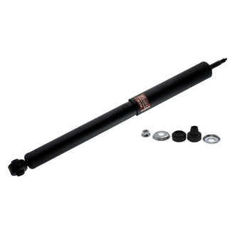 KYB® - Excel-G™ Rear Driver or Passenger Side Twin-Tube Shock Absorber