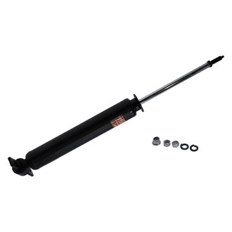 KYB® - Excel-G™ Rear Driver or Passenger Side Twin-Tube Shock Absorber