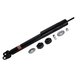 KYB® - Excel-G™ Rear Driver or Passenger Side Twin-Tube Shock Absorber