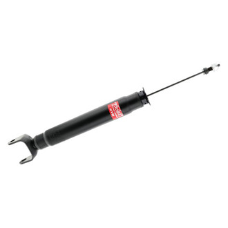 KYB® - Excel-G™ Rear Driver or Passenger Side Twin-Tube Shock Absorber