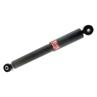 KYB® - Excel-G™ Rear Driver or Passenger Side Twin-Tube Shock Absorber