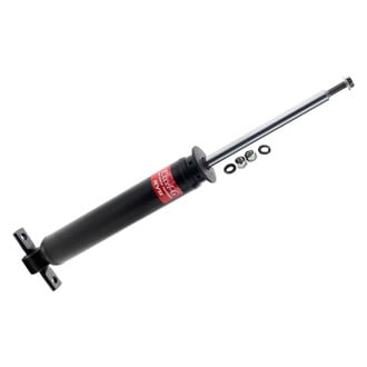 KYB® - Excel-G™ Rear Driver or Passenger Side Twin-Tube Shock Absorber
