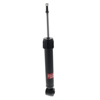 KYB® - Excel-G™ Rear Driver or Passenger Side Twin-Tube Shock Absorber