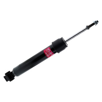 KYB® - Excel-G™ Rear Driver or Passenger Side Twin-Tube Shock Absorber