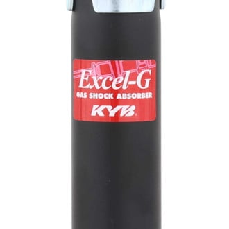 KYB® - Excel-G™ Rear Driver or Passenger Side Twin-Tube Shock Absorber