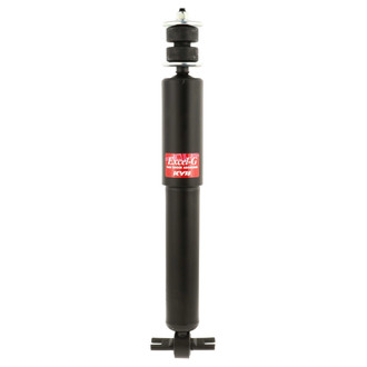KYB® - Excel-G™ Front Driver or Passenger Side Twin-Tube Shock Absorber