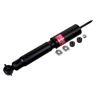 KYB® - Excel-G™ Front Driver or Passenger Side Twin-Tube Shock Absorber