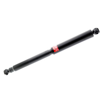 KYB® - Excel-G™ Rear Driver or Passenger Side Twin-Tube Shock Absorber