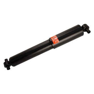 KYB® - Excel-G™ Rear Driver or Passenger Side Twin-Tube Shock Absorber