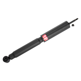 KYB® - Excel-G™ Rear Driver or Passenger Side Twin-Tube Shock Absorber