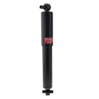 KYB® - Excel-G™ Rear Driver or Passenger Side Twin-Tube Shock Absorber