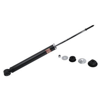 KYB® - Excel-G™ Rear Driver or Passenger Side Twin-Tube Shock Absorber