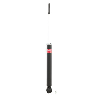 KYB® - Excel-G™ Rear Driver or Passenger Side Twin-Tube Shock Absorber