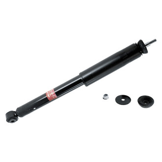 KYB® - Excel-G™ Rear Driver or Passenger Side Twin-Tube Shock Absorber