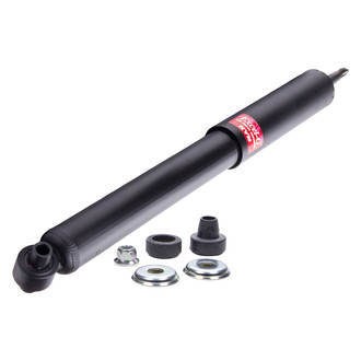 KYB® - Excel-G™ Rear Driver or Passenger Side Twin-Tube Shock Absorber