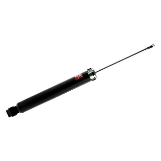 KYB® - Excel-G™ Rear Driver or Passenger Side Twin-Tube Shock Absorber