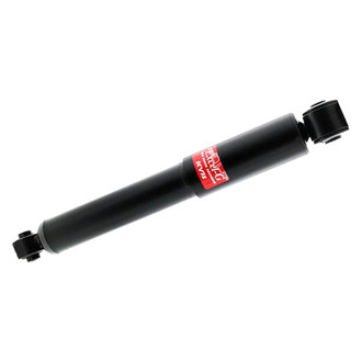 KYB® - Excel-G™ Rear Driver or Passenger Side Twin-Tube Shock Absorber