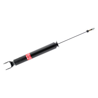KYB® - Excel-G™ Rear Driver or Passenger Side Twin-Tube Shock Absorber