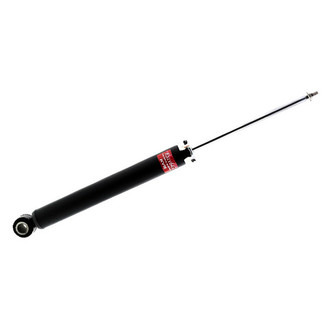 KYB® - Excel-G™ Rear Driver or Passenger Side Twin-Tube Shock Absorber