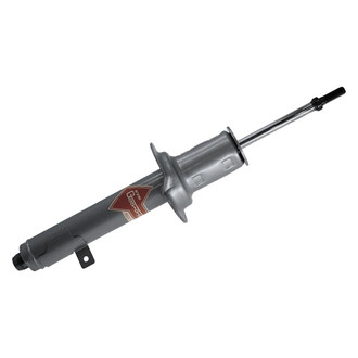 KYB® - Gas-a-Just™ Front Passenger Side Monotube Strut