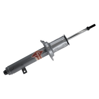KYB® - Gas-a-Just™ Front Driver Side Monotube Strut