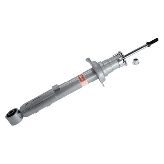 KYB® - Gas-a-Just™ Front Passenger Side Monotube Strut